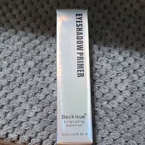 Purple Eyeshadow Primer